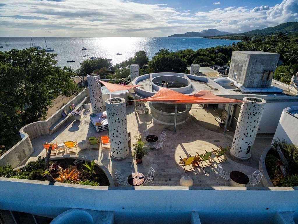 El Blok Hotell Vieques Bekvämligheter bild
