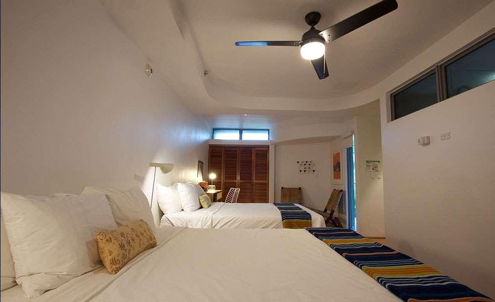 El Blok Hotell Vieques Rum bild